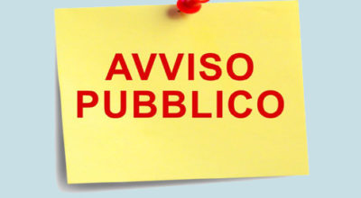 AVVISO PER L’ASSEGNAZIONE DI CONTRIBUTI ECONOMICI PER IL PAGAMENTO DELLE UTENZE DOMESTICHE E DEI CANONI DI LOCAZIONE – Terza pubblicazione