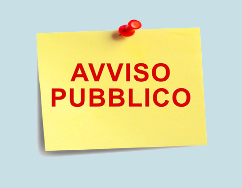 AVVISO PUBBLICO – CONCESSIONE CONTRIBUTI PER IL POTENZIAMENTO DEL SERVIZIO ASILI NIDO ANNO 2023